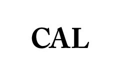 CAL オフィシャルWebサイト　リニューアルオープンのお知らせ