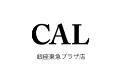 CAL/CAL kitchen東急プラザ銀座店 OPENのお知らせ